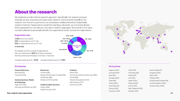 Accenture Unleashing Competitiveness on the Cloud Continuum - Page 39